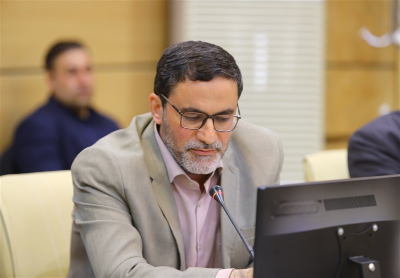 رئیس کمیسیون صنایع مجلس در گفت‌وگو با آرمان زنجان