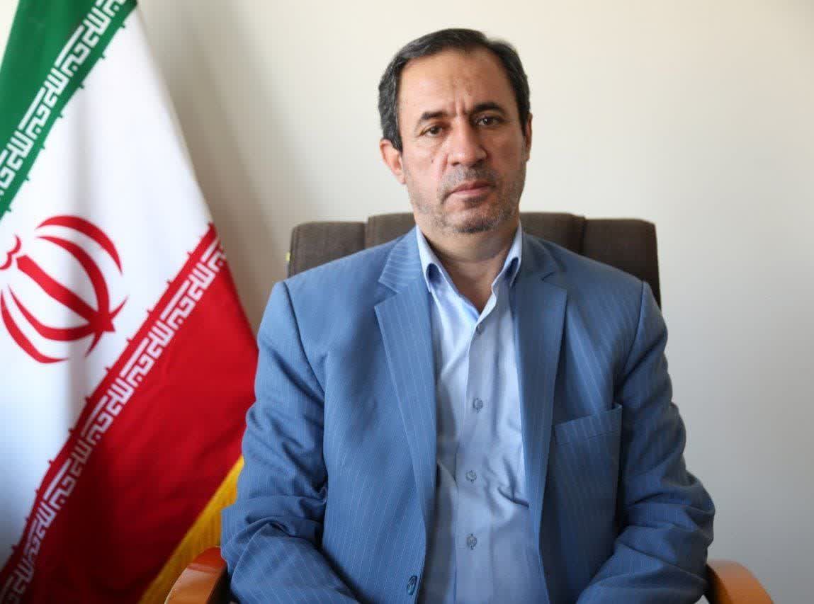 دبیر ستاد انتخابات استان زنجان اعلام کرد؛