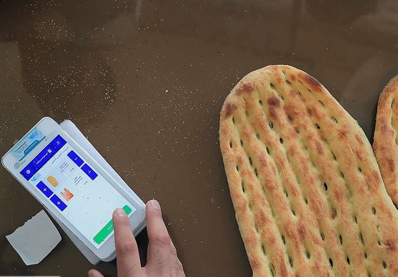 فعالیت ویژه 40 نانوایی در سطح شهر زنجان