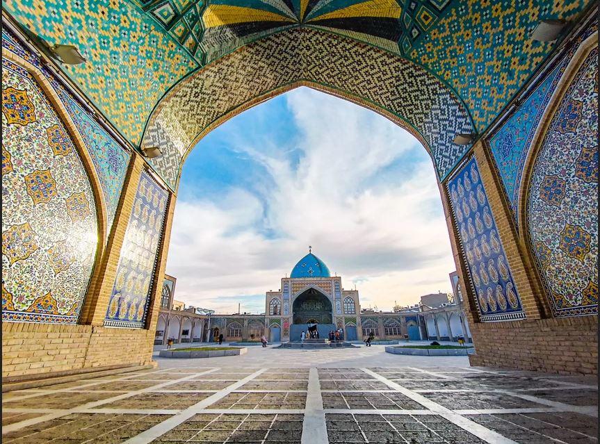 زنجان